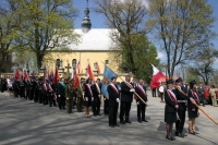 Kościół pw. Przemienienia Pańskiego i Świętego Ducha w Wiśniowej