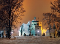 Kości&oacute;ł pw. św. Bartłomieja Apostoła z&nbsp;1342&nbsp;r.